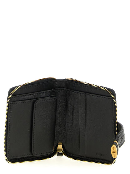 Chloé Medium Paddington Wallet
