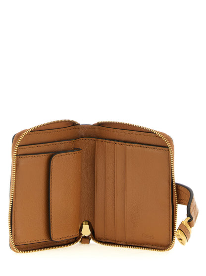 Chloé Medium Paddington Wallet