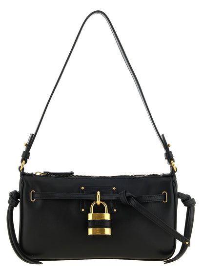 Chloé Paddington Sling Mini Clutch