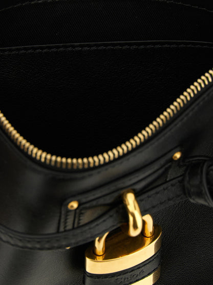 Chloé Paddington Sling Mini Clutch