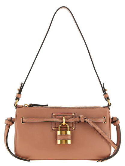 Chloé Paddington Sling Mini Clutch