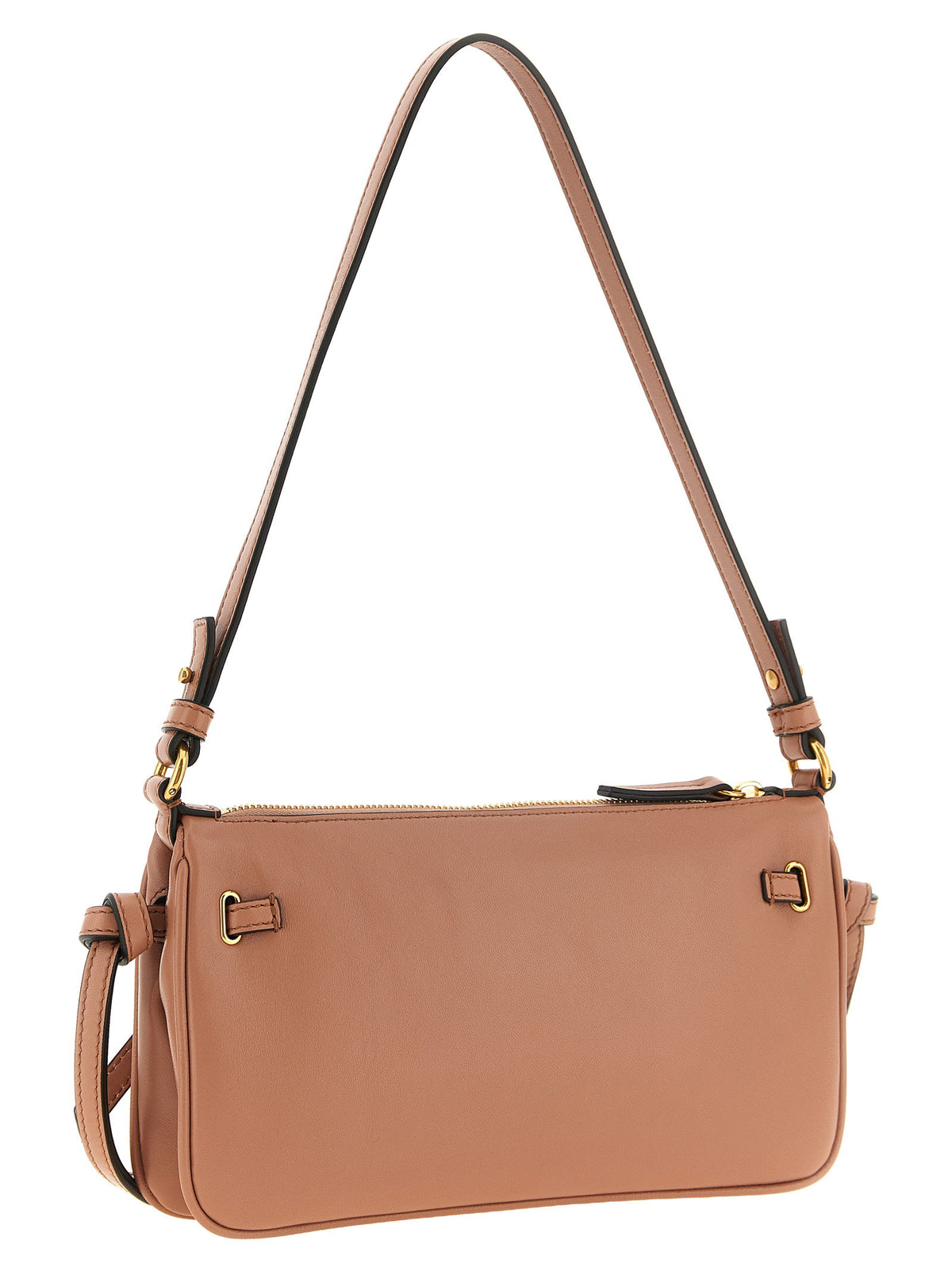 Chloé Paddington Sling Mini Clutch