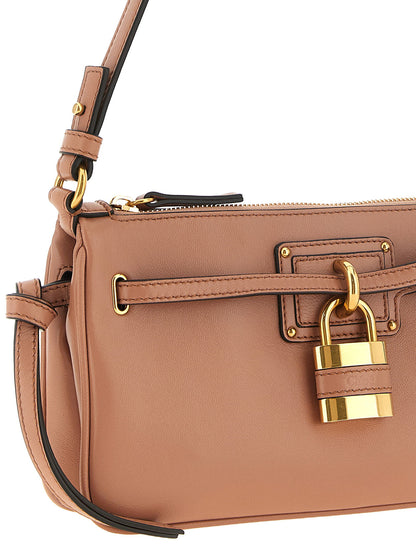 Chloé Paddington Sling Mini Clutch