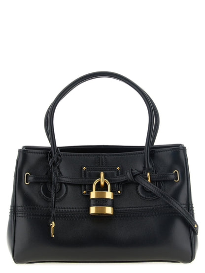Chloé Paddington Sling Small Shoulder Bag
