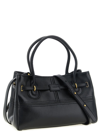 Chloé Paddington Sling Small Shoulder Bag