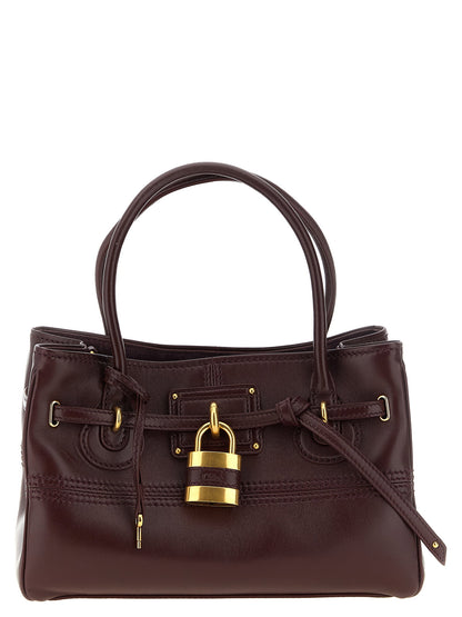 Chloé Paddington Sling Small Shoulder Bag