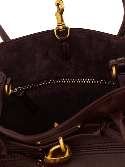 Chloé Paddington Sling Small Shoulder Bag