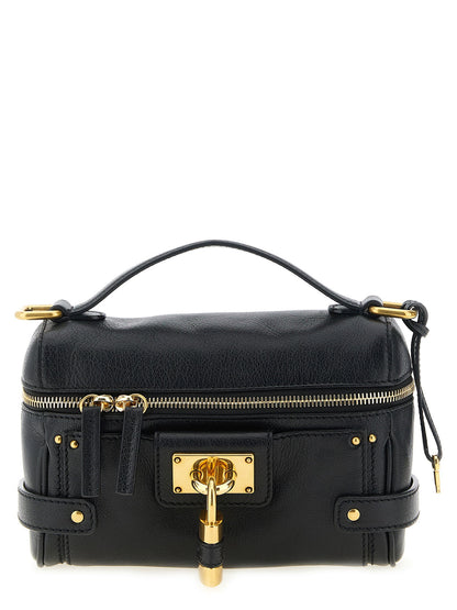 Chloé Vanity Paddington Shoulder Bag