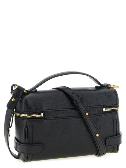 Chloé Vanity Paddington Shoulder Bag