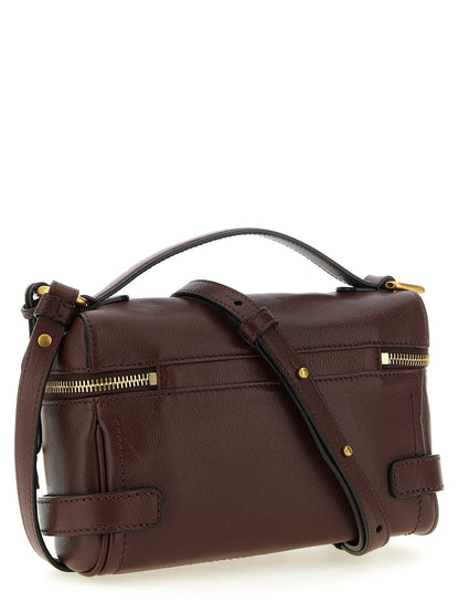 Chloé Vanity Paddington Shoulder Bag