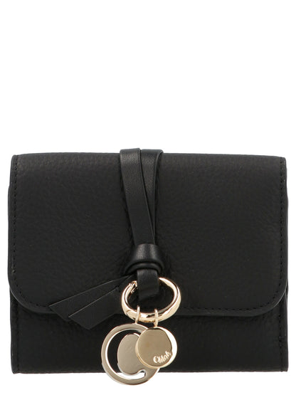 Chloé Alphabet’ Wallet