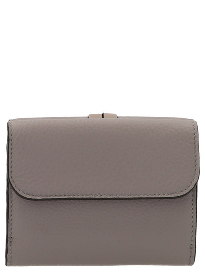 Chloé Alphabet’ Wallet