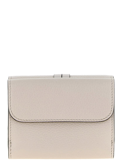 Chloé Alphabet Wallet