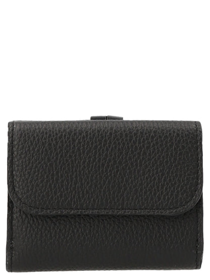 Chloé Mini Tri Fold’ Wallet