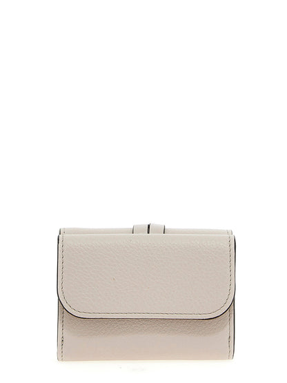 Chloé Mini Tri Fold Wallet