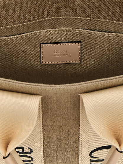 Chloé Woody Small Handbag