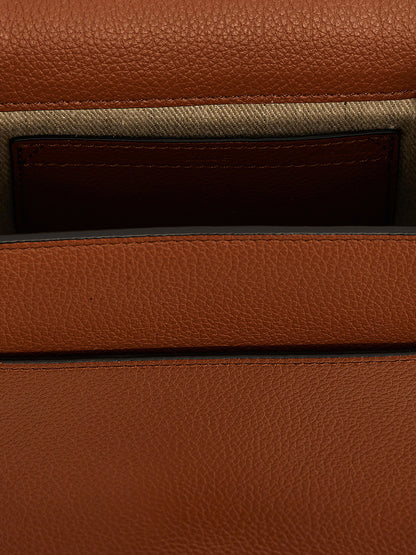 Chloé Saddle Marcie Small Crossbody Bag