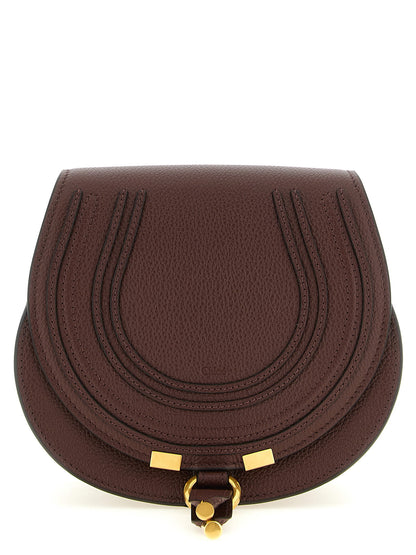 Chloé Marcie Small Crossbody Bag