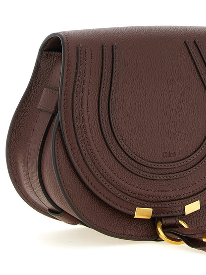 Chloé Marcie Small Crossbody Bag