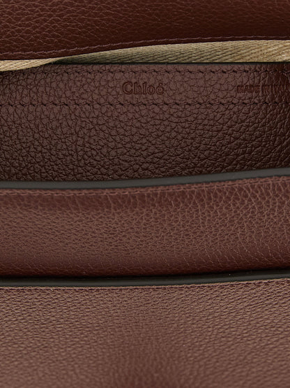 Chloé Marcie Small Crossbody Bag