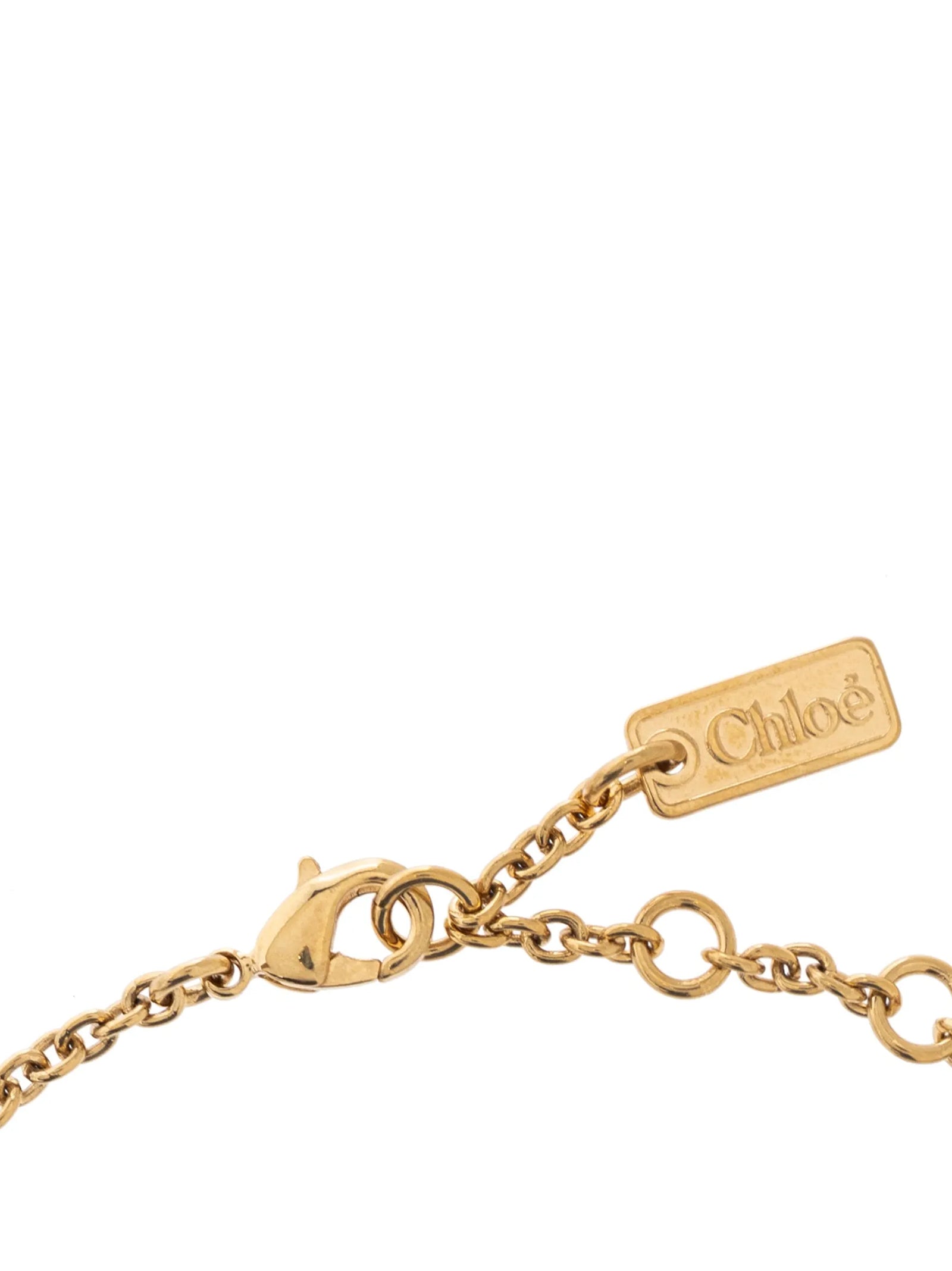 ChloÉ Chloé Iconic Bracelet