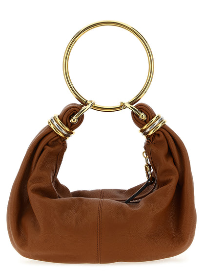 ChloÉ Bracelet Hobo Small Handbag