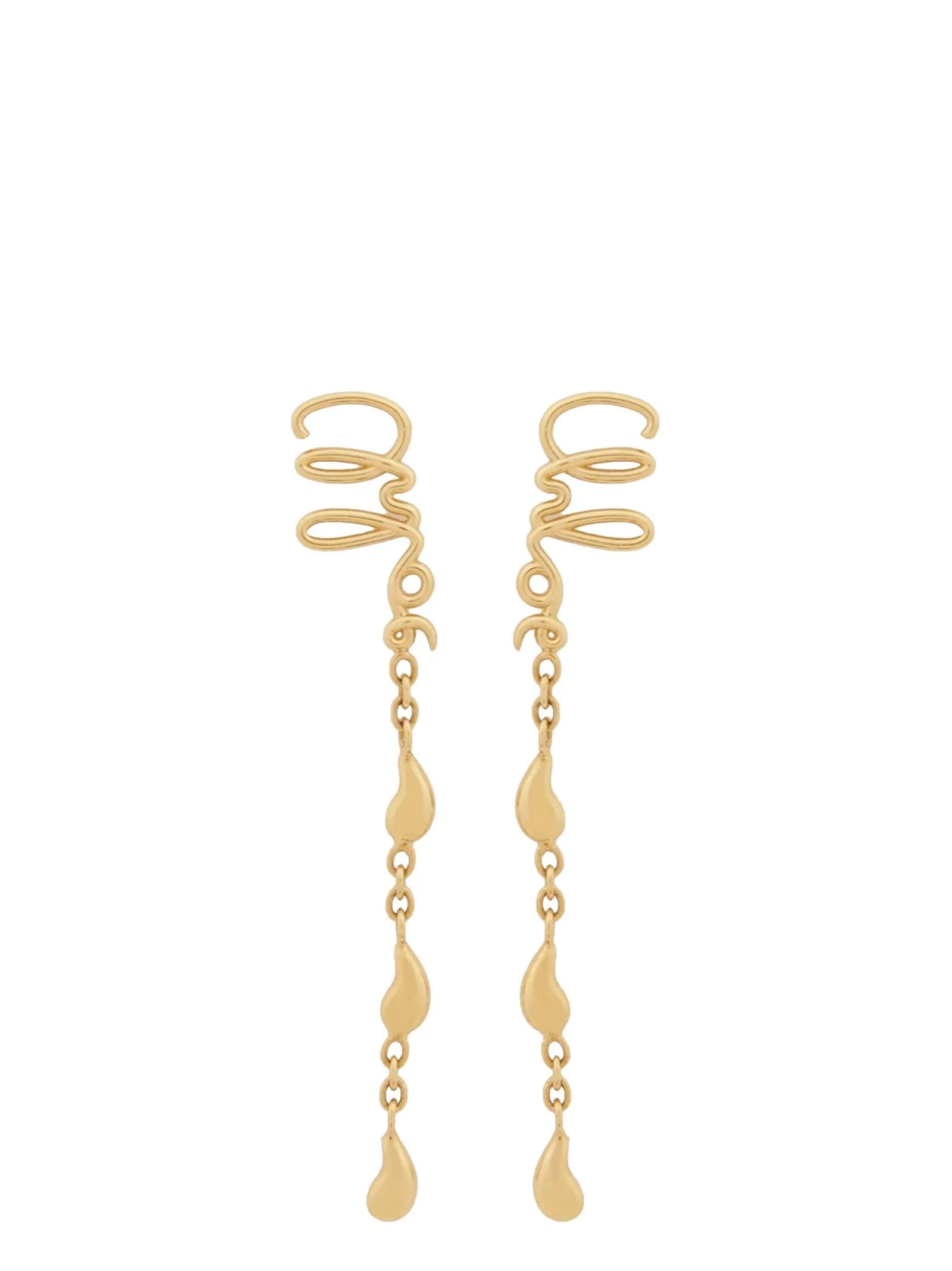 Chloé Iconic Earrings