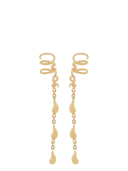 Chloé Iconic Earrings