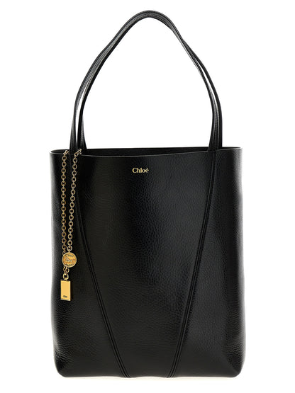 Chloé Spin Shoulder Bag
