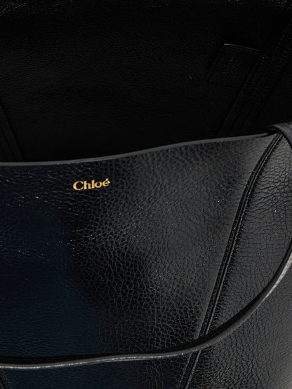 Chloé Spin Shoulder Bag