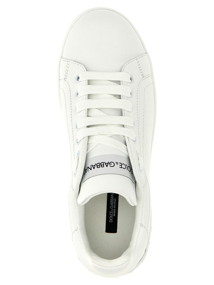 Dolce & Gabbana Portofino Sneakers