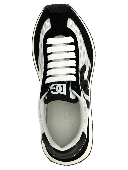 Dolce & Gabbana Dg Cushion Sneakers