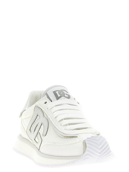 Dolce & Gabbana Dg Cushion Sneakers