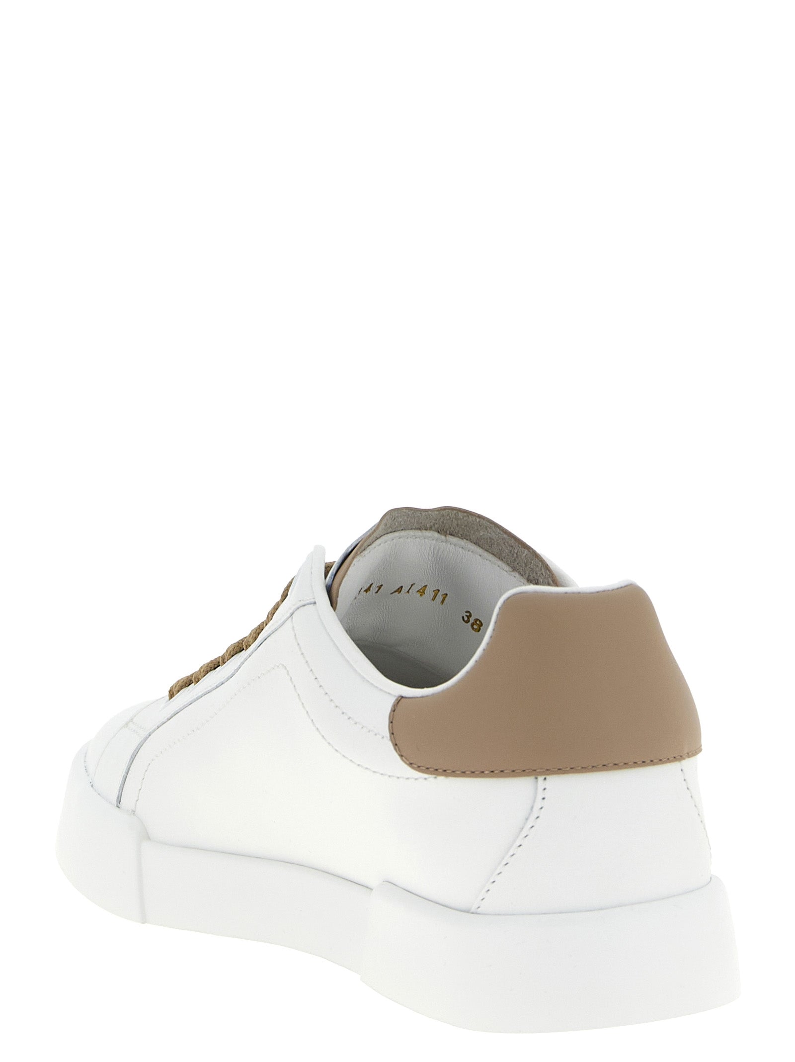 Dolce & Gabbana Portofino Sneakers
