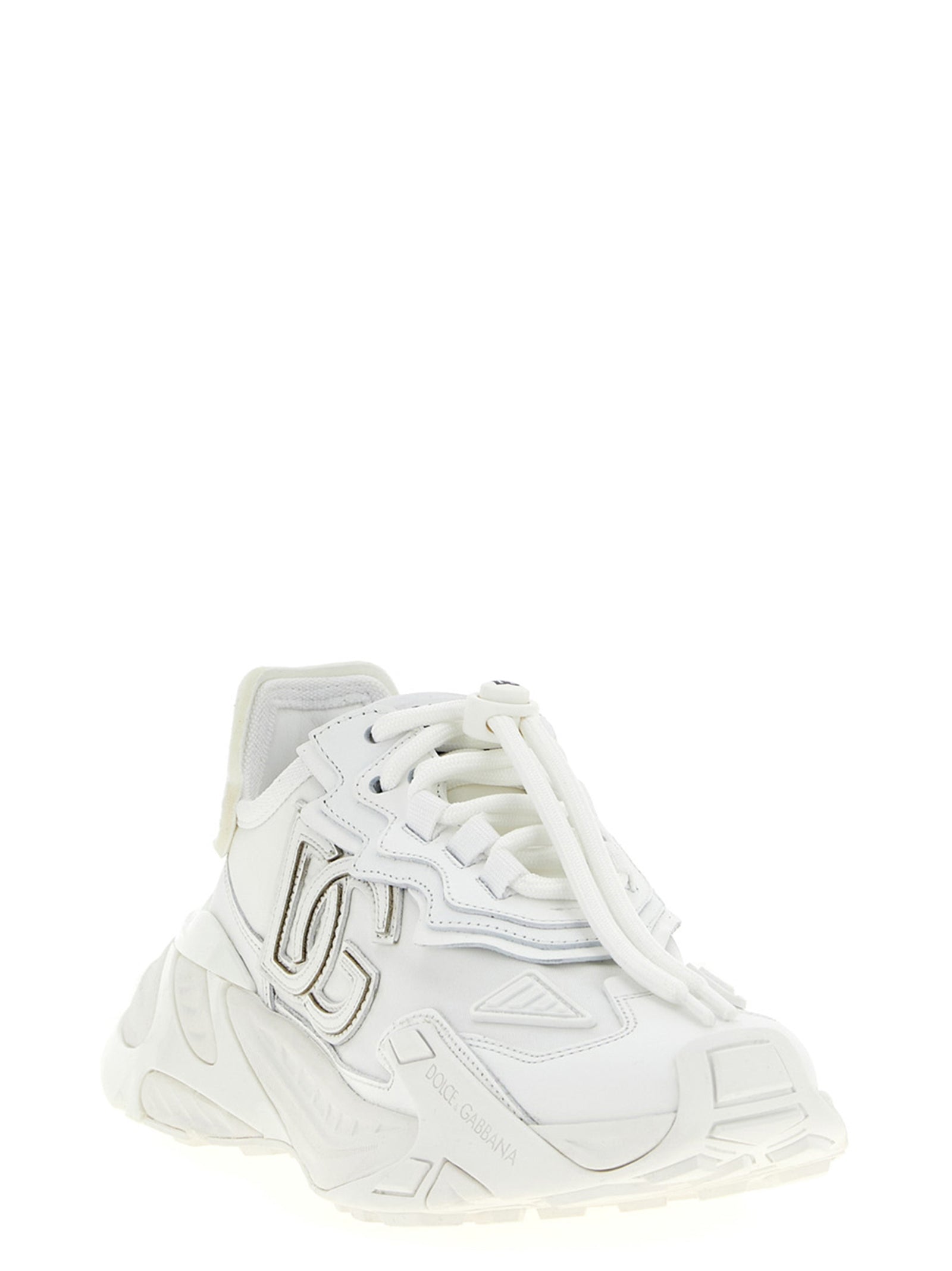Dolce & Gabbana Daymaster Sneakers