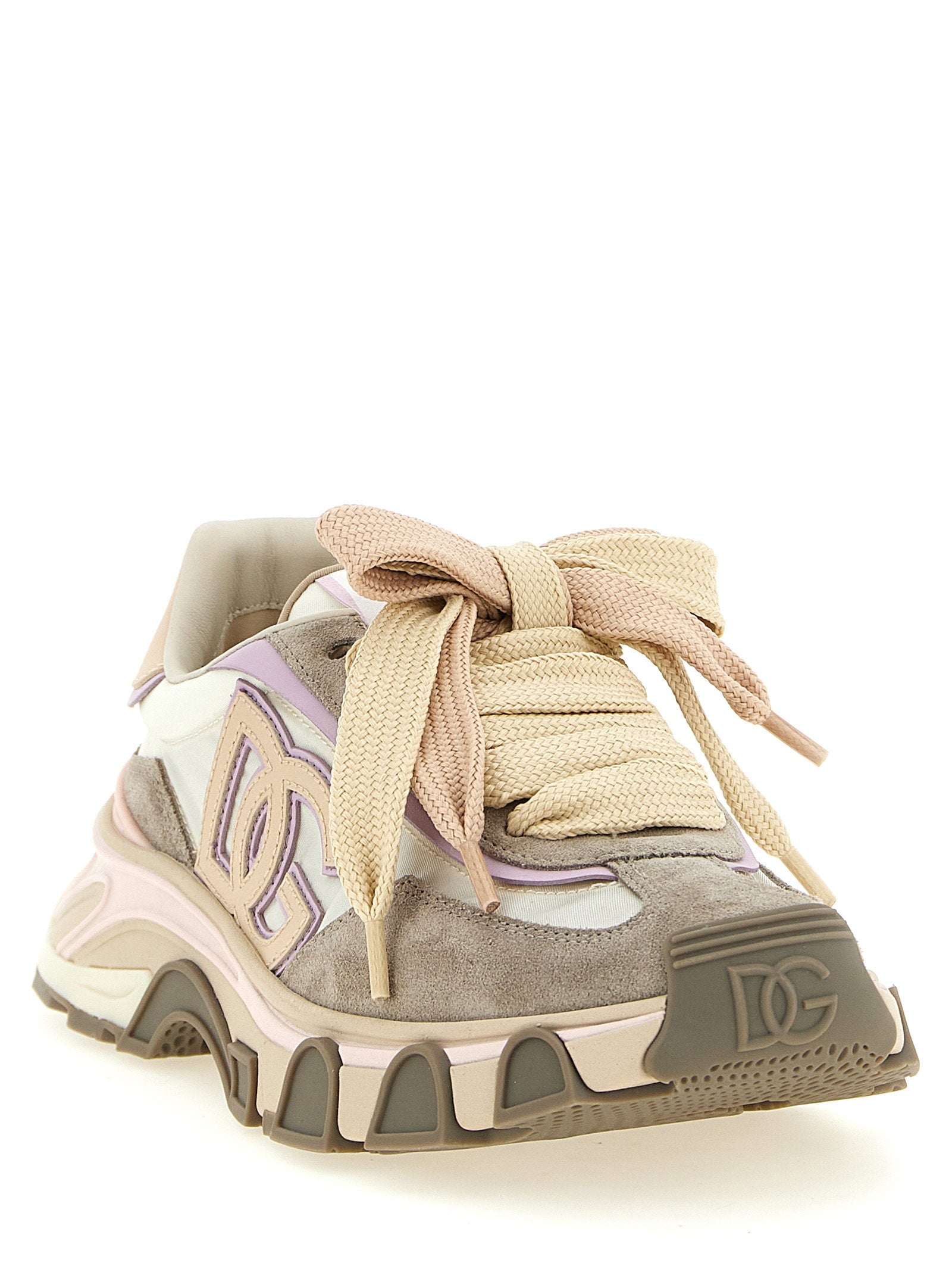 Dolce & Gabbana Country Road Sneakers