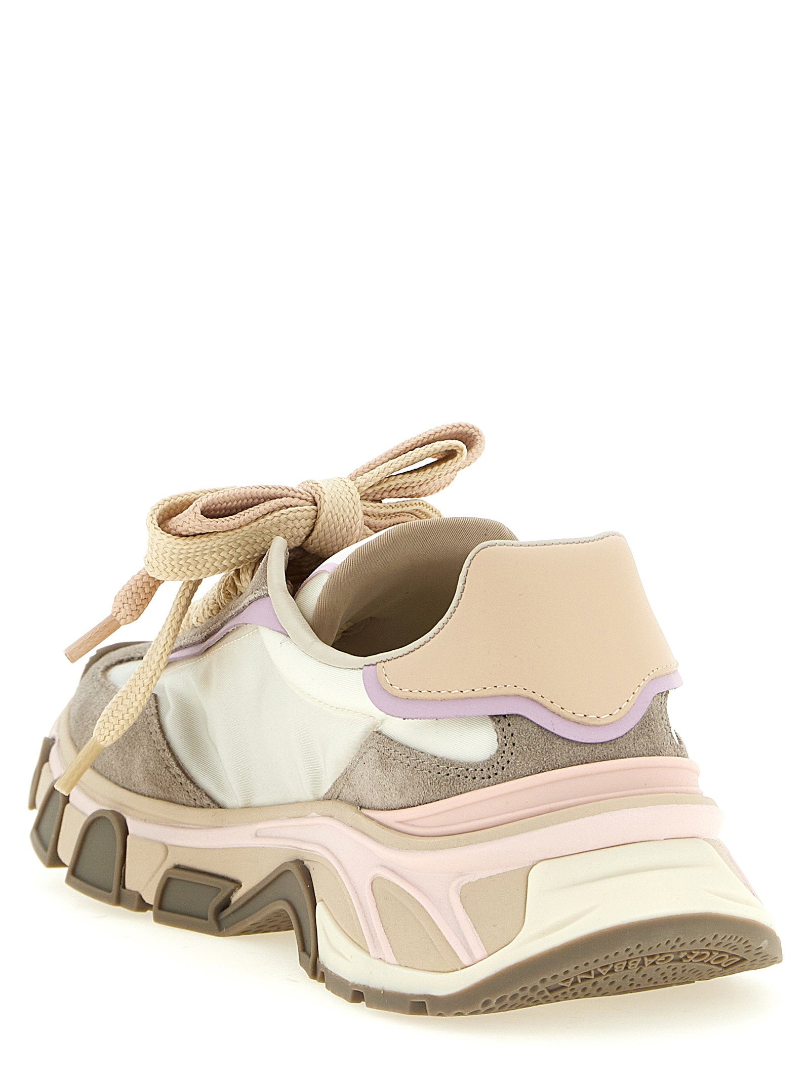 Dolce & Gabbana Country Road Sneakers
