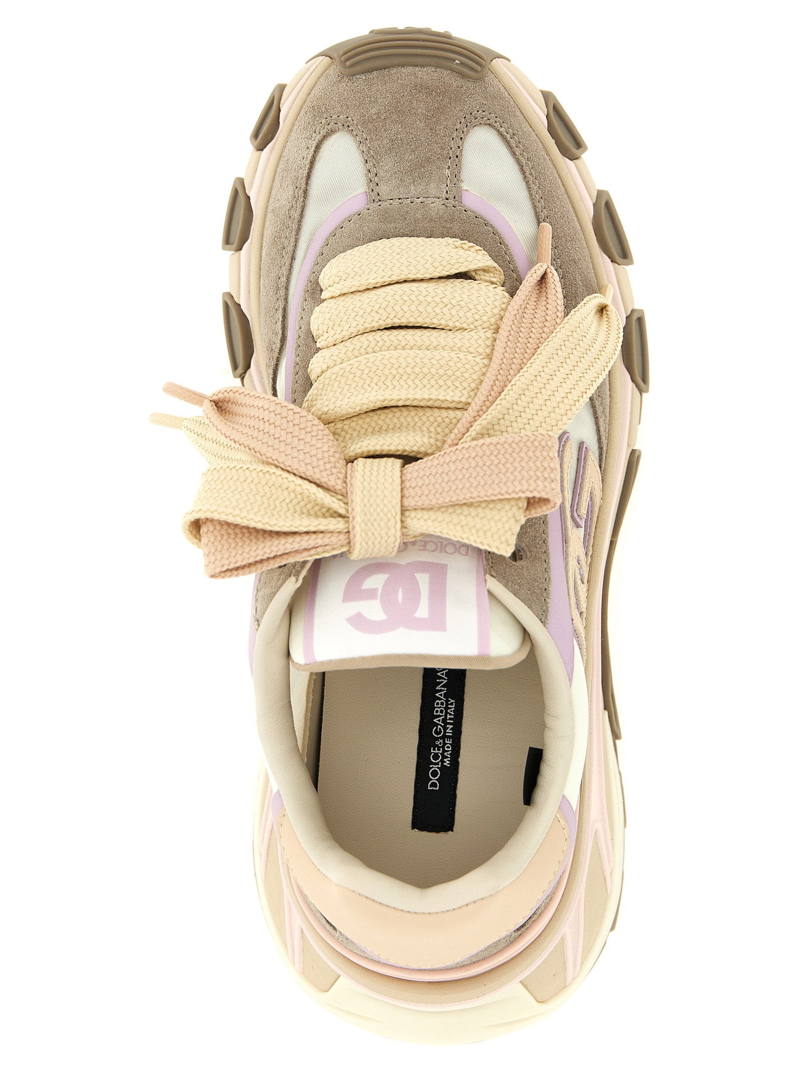 Dolce & Gabbana Country Road Sneakers