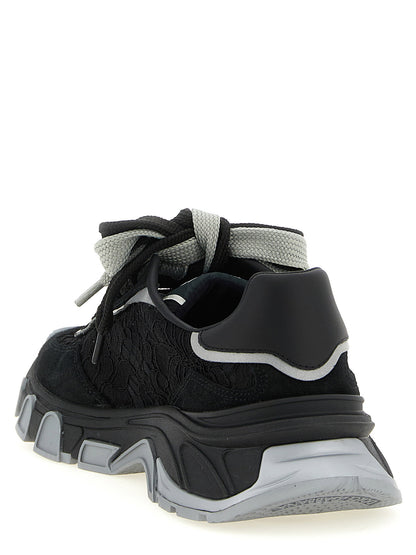 Dolce & Gabbana Dg Country Road Sneakers