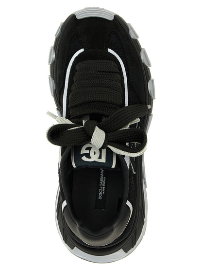 Dolce & Gabbana Dg Country Road Sneakers