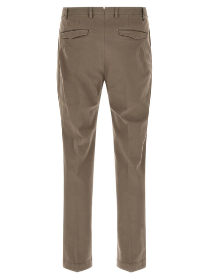 Pt Torino Master Pants