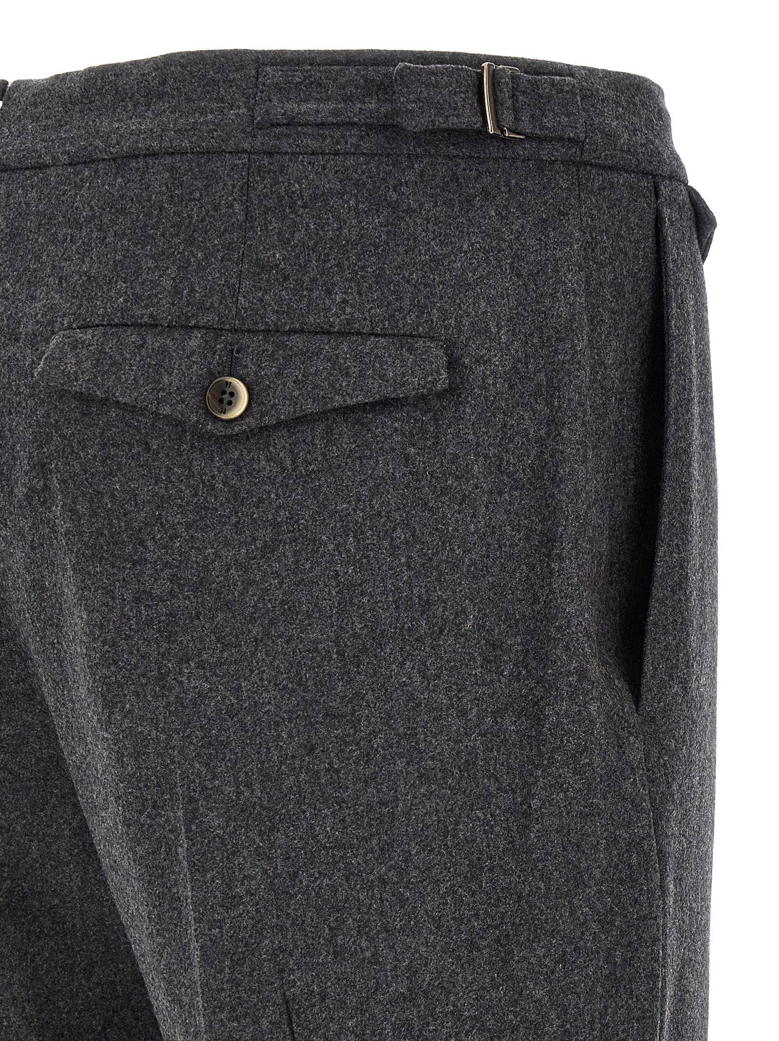 Pt Torino Union Pants