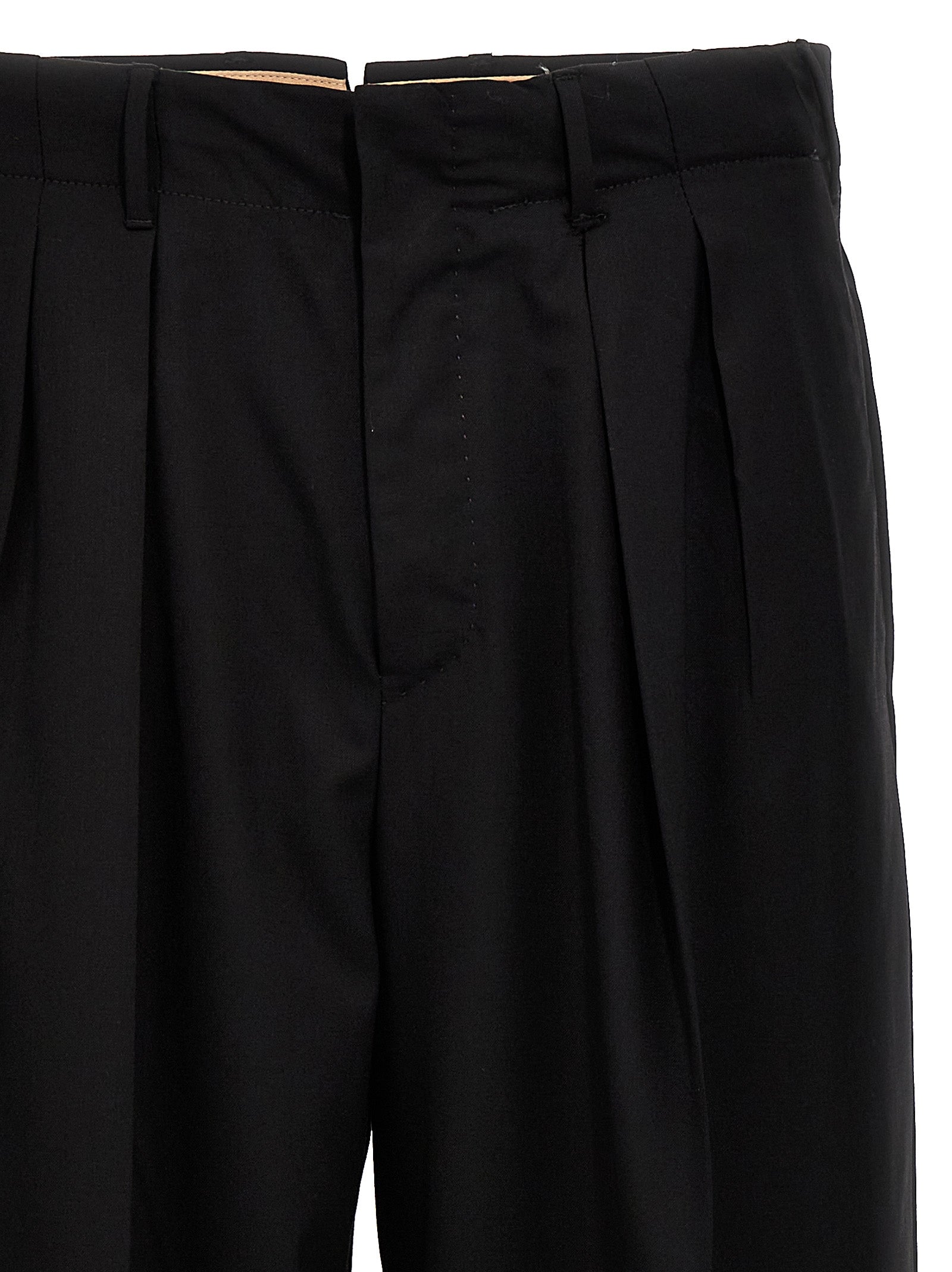 Pt Torino Dodici Trousers