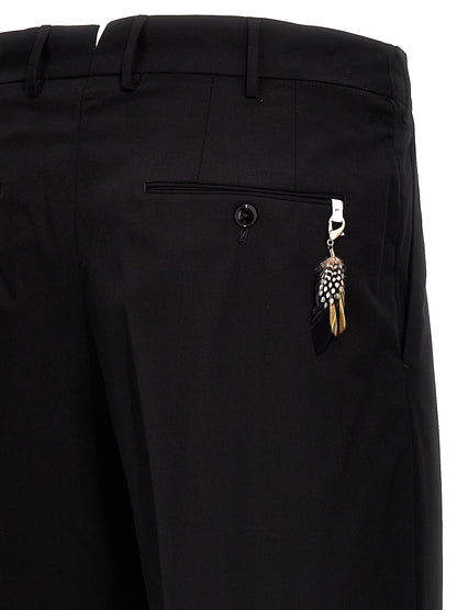 Pt Torino Dodici Trousers