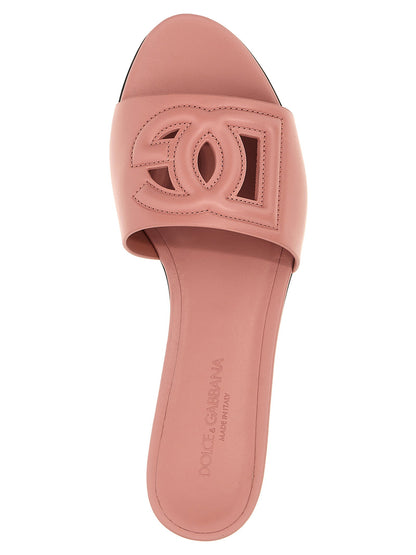 Dolce & Gabbana Dg Slides