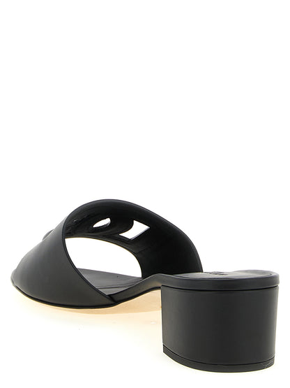 Dolce & Gabbana Dg Sandals