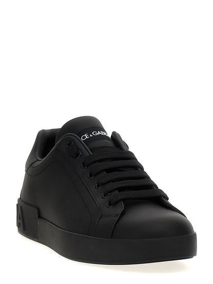 Dolce & Gabbana Portofino Sneakers