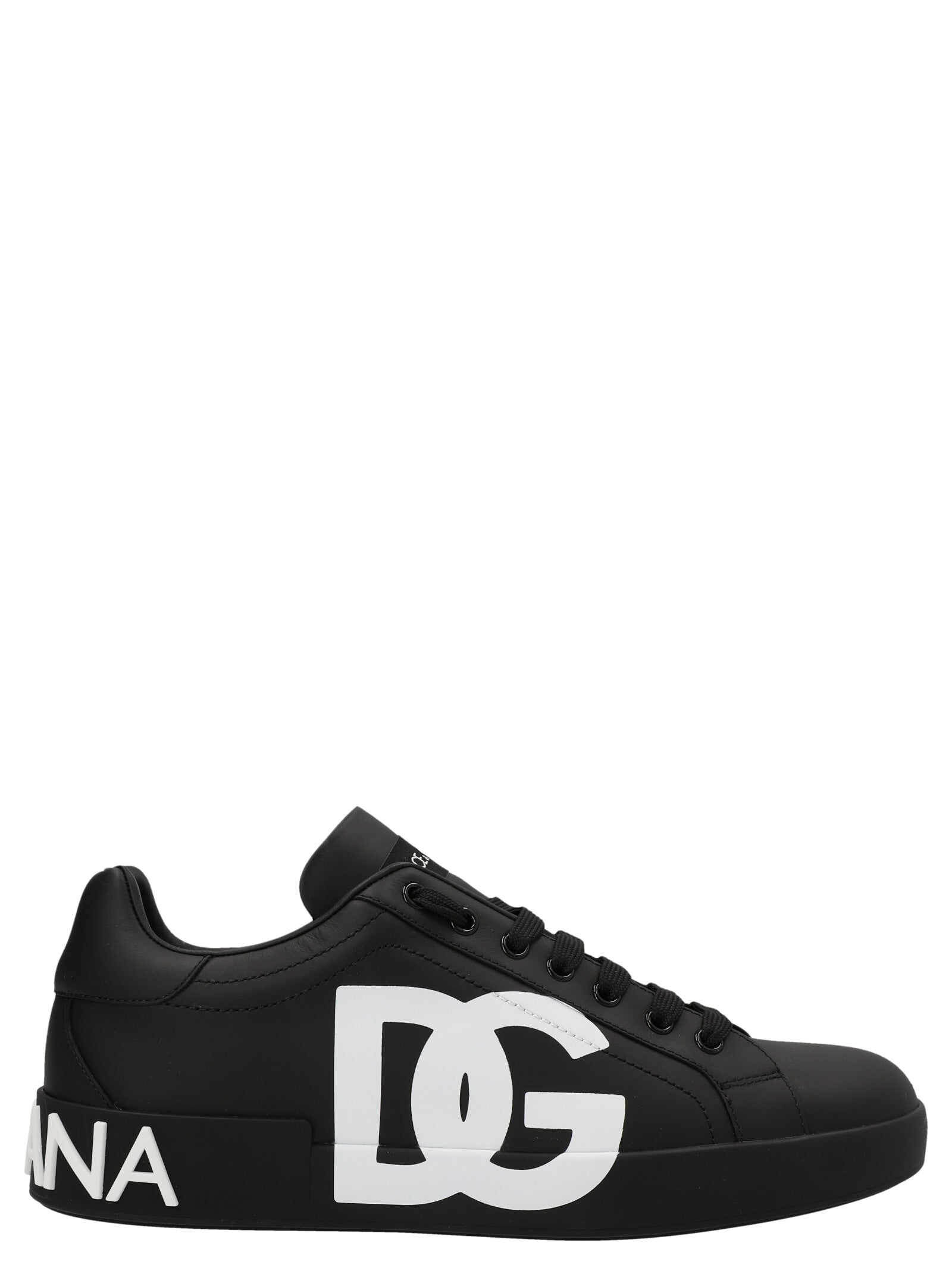 Dolce & Gabbana Portofino Sneakers