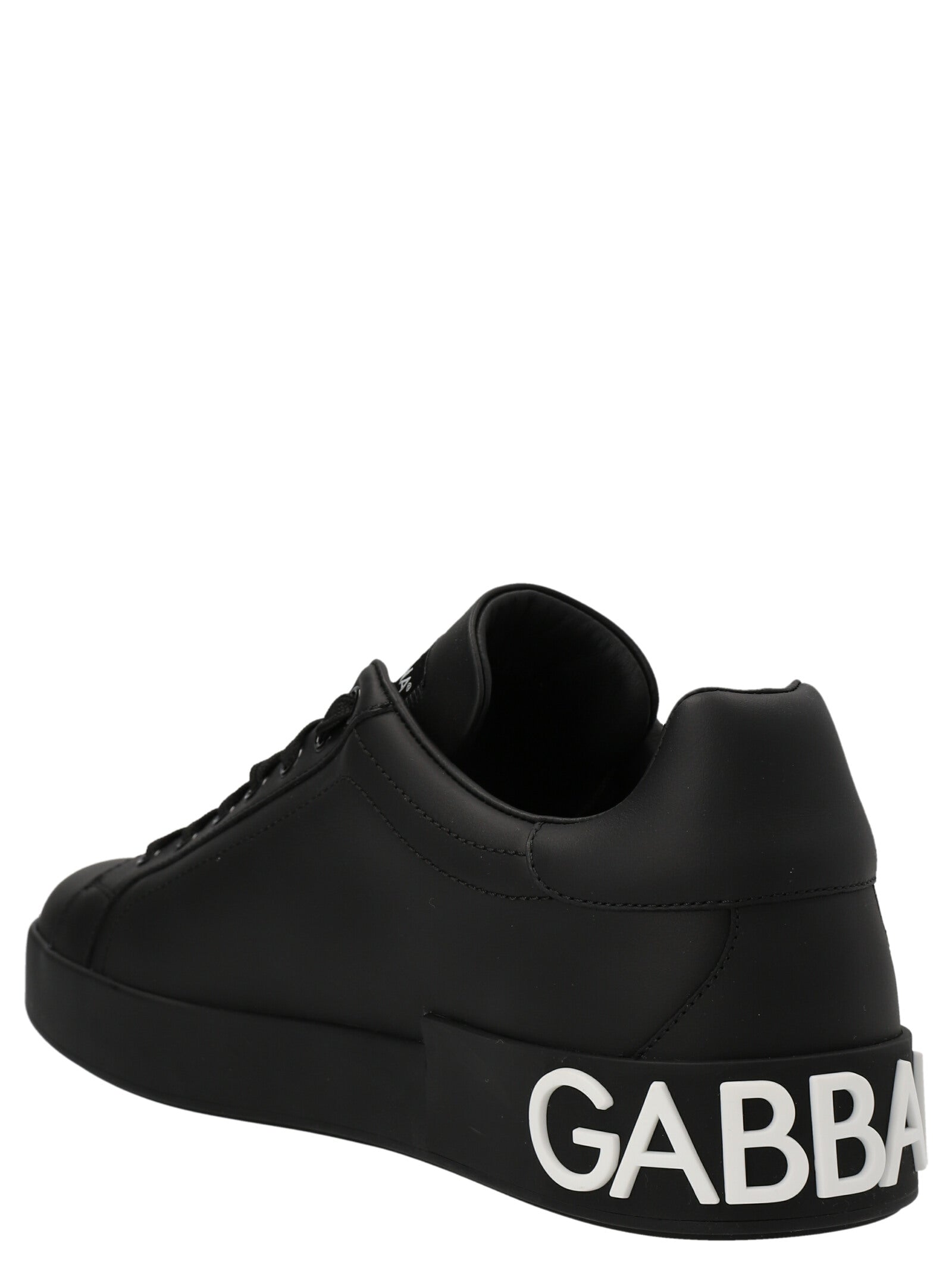 Dolce & Gabbana Portofino Sneakers