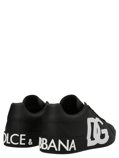 Dolce & Gabbana Portofino Sneakers